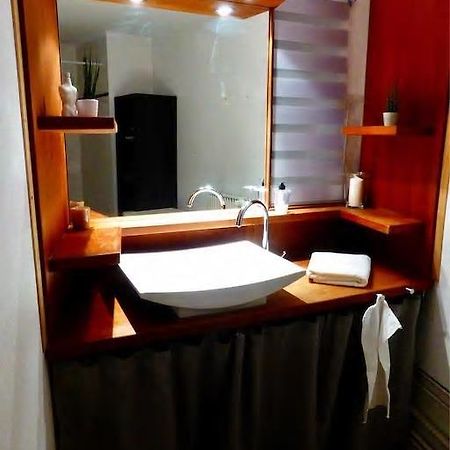 Appartement Des Moulins ストラスブール エクステリア 写真