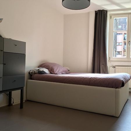 Appartement Des Moulins ストラスブール エクステリア 写真