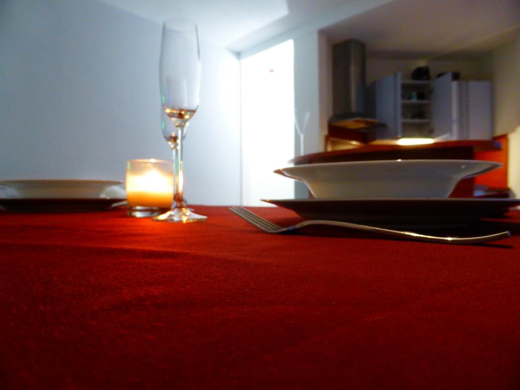 Appartement Des Moulins ストラスブール エクステリア 写真