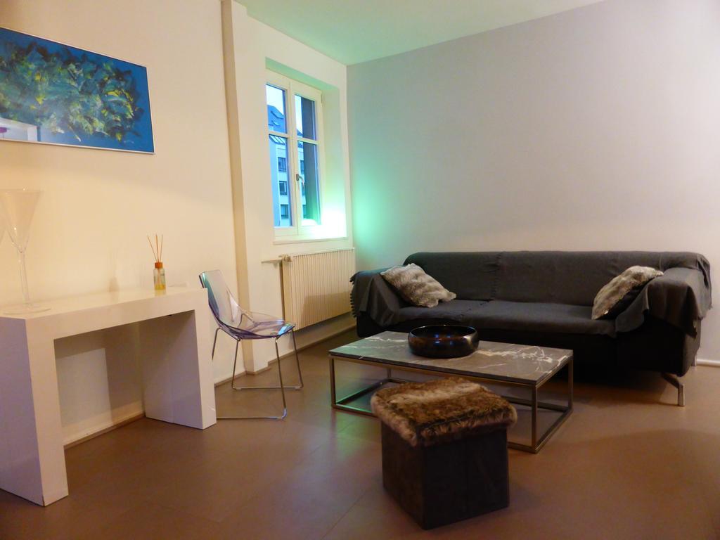 Appartement Des Moulins ストラスブール エクステリア 写真
