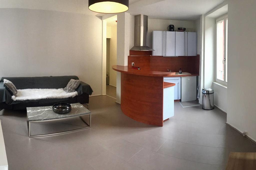 Appartement Des Moulins ストラスブール エクステリア 写真