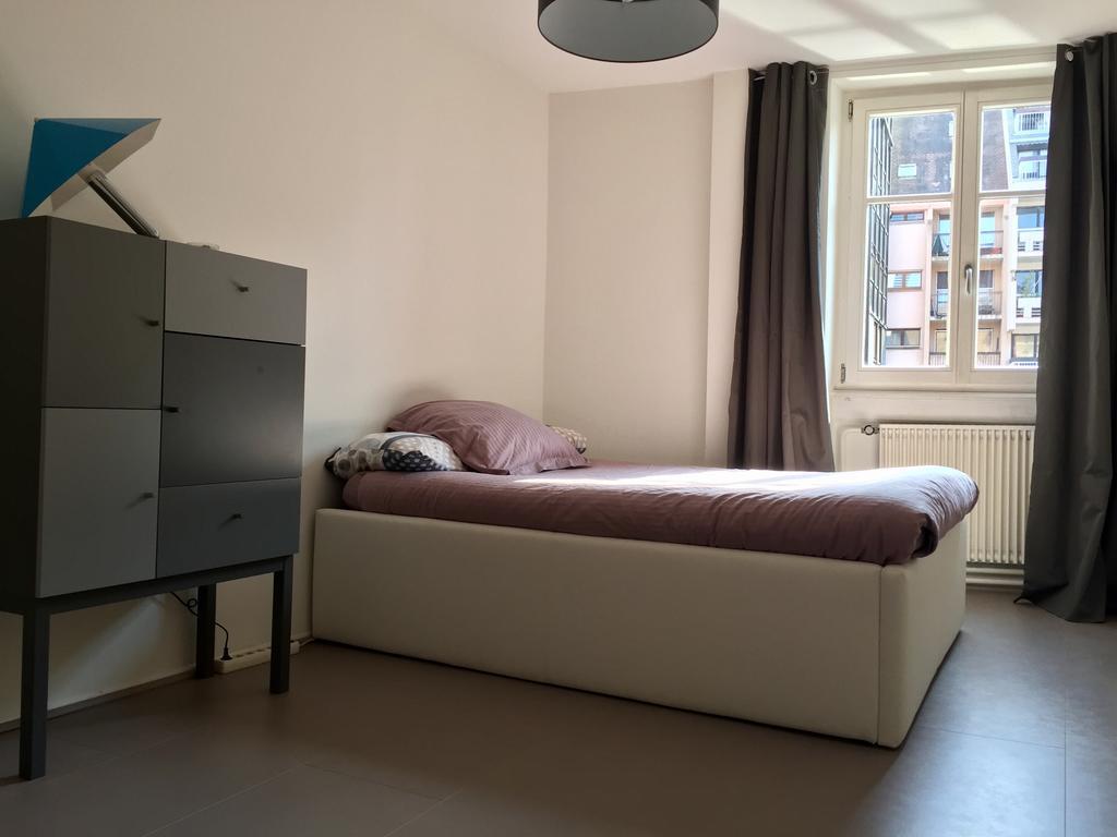 Appartement Des Moulins ストラスブール エクステリア 写真