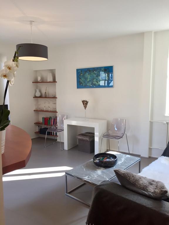 Appartement Des Moulins ストラスブール エクステリア 写真