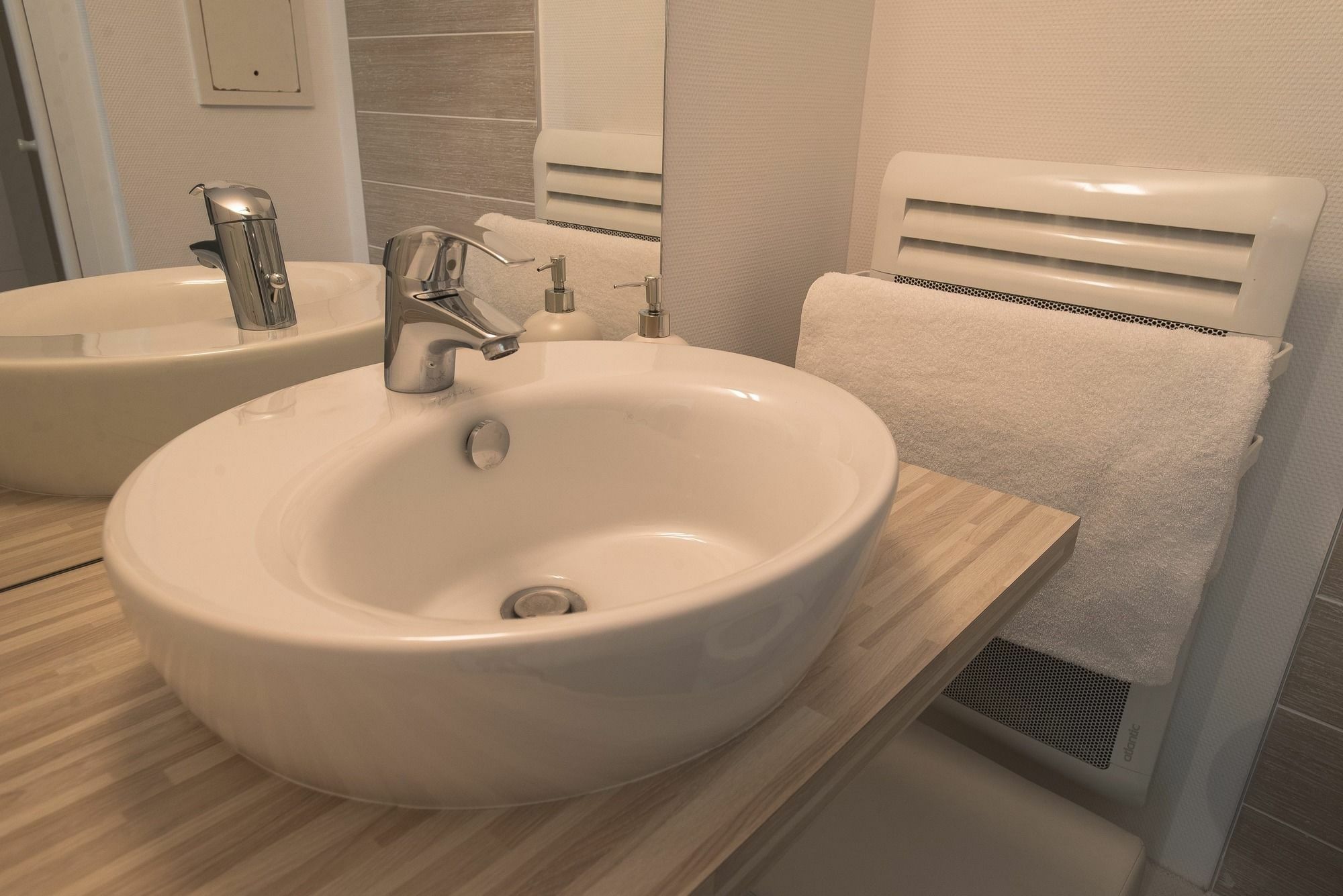 Appartement Des Moulins ストラスブール エクステリア 写真