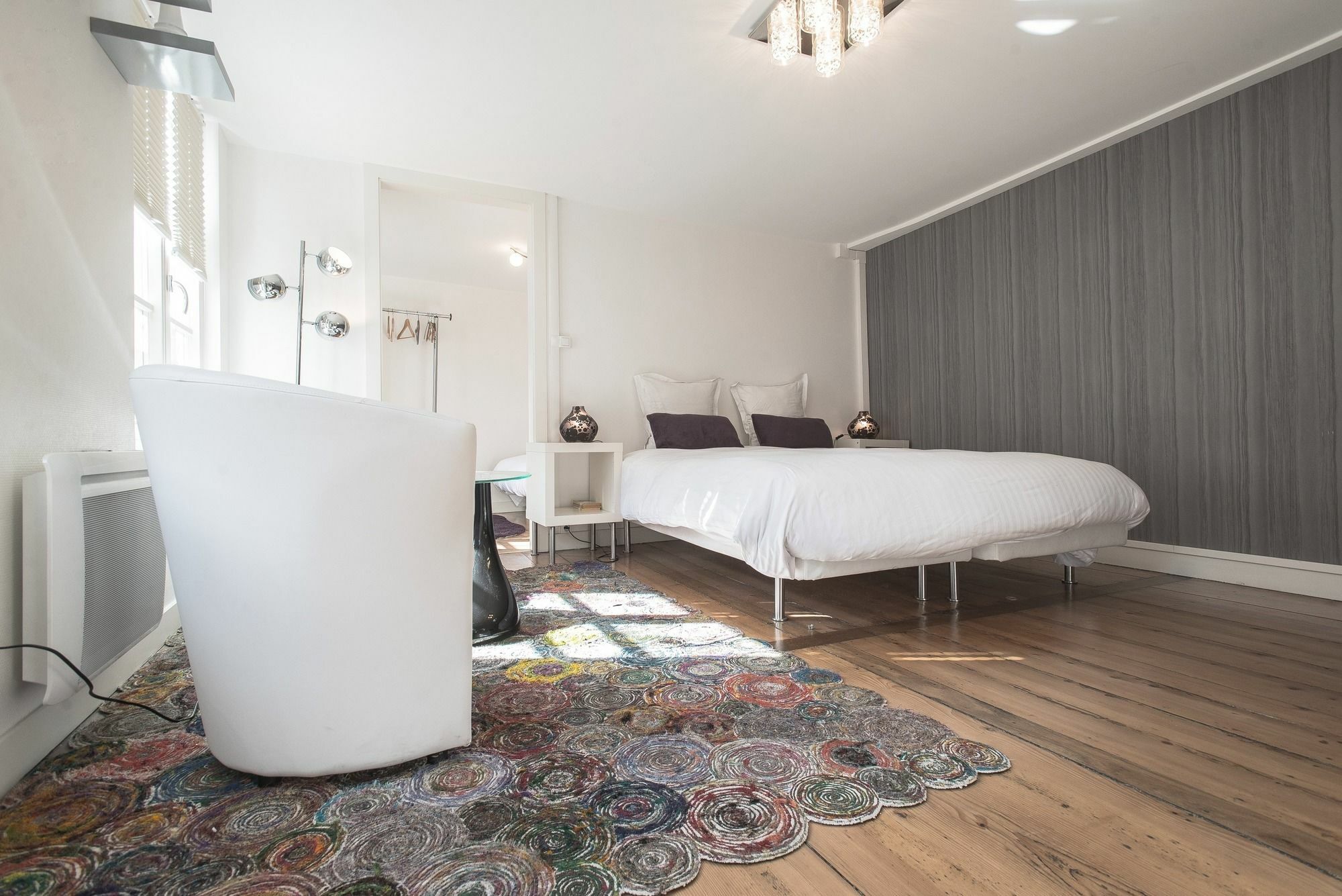 Appartement Des Moulins ストラスブール エクステリア 写真