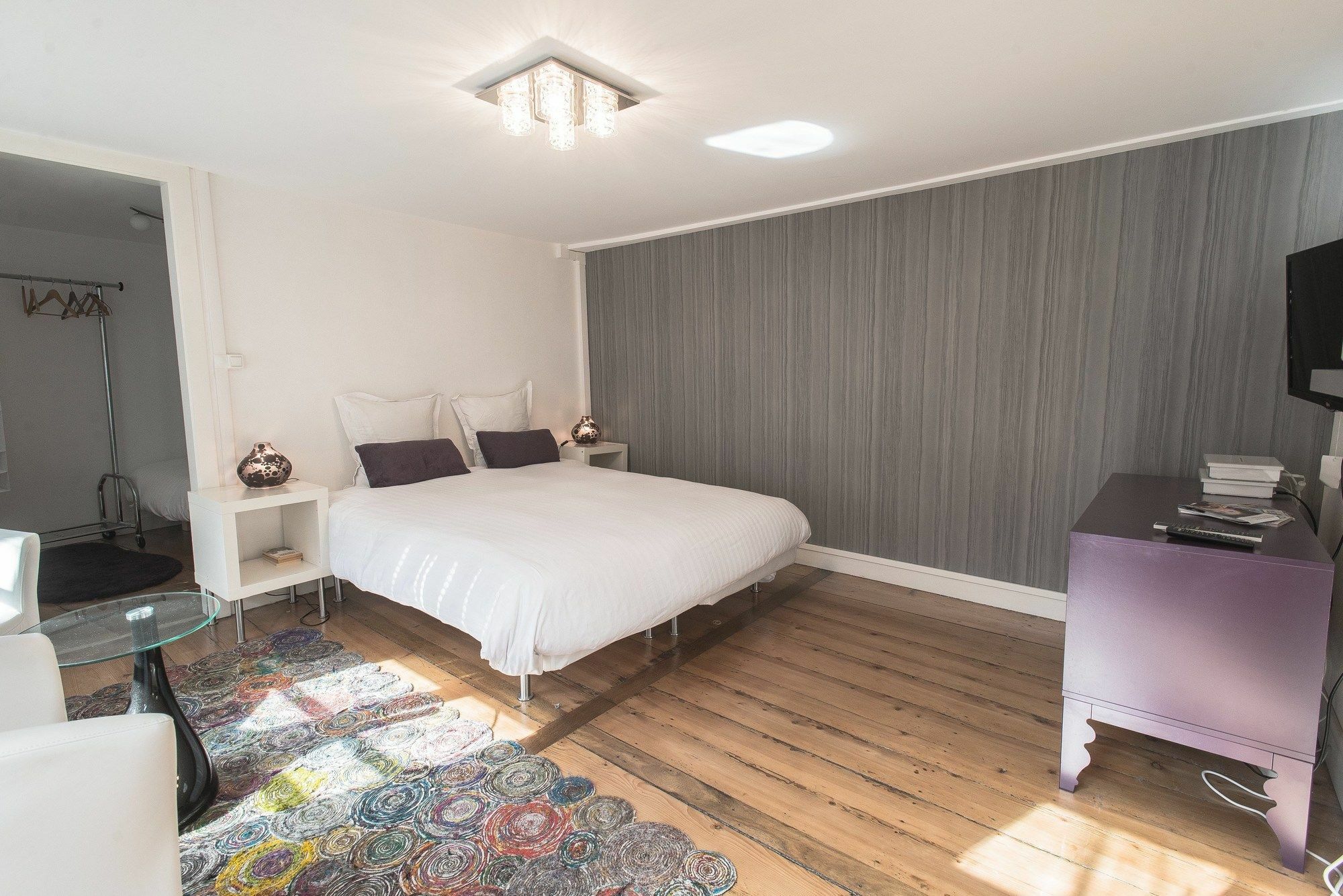 Appartement Des Moulins ストラスブール エクステリア 写真