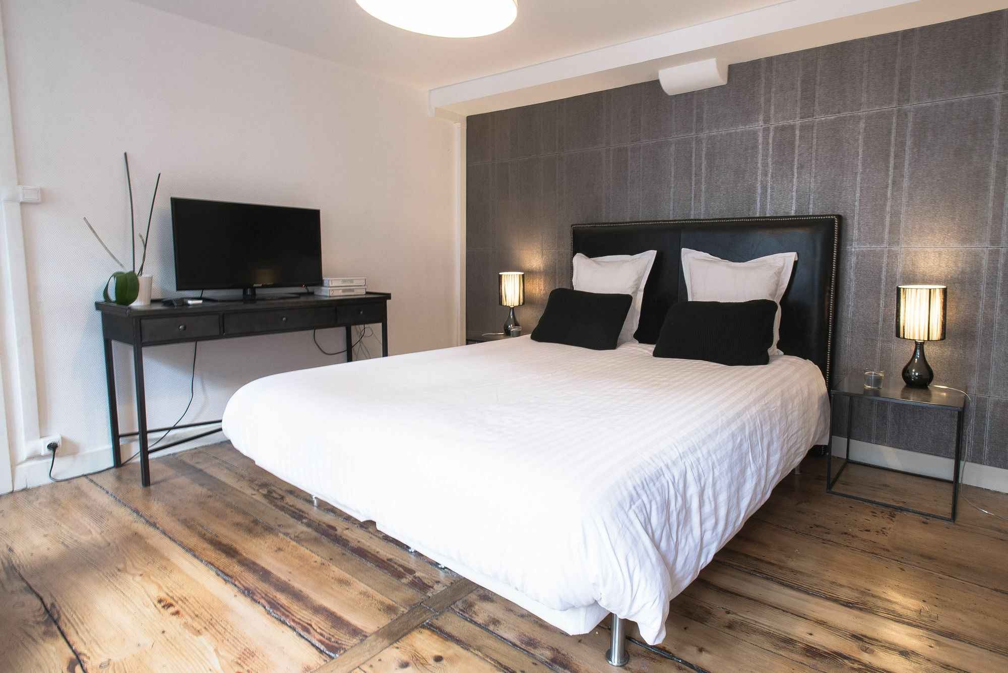 Appartement Des Moulins ストラスブール エクステリア 写真
