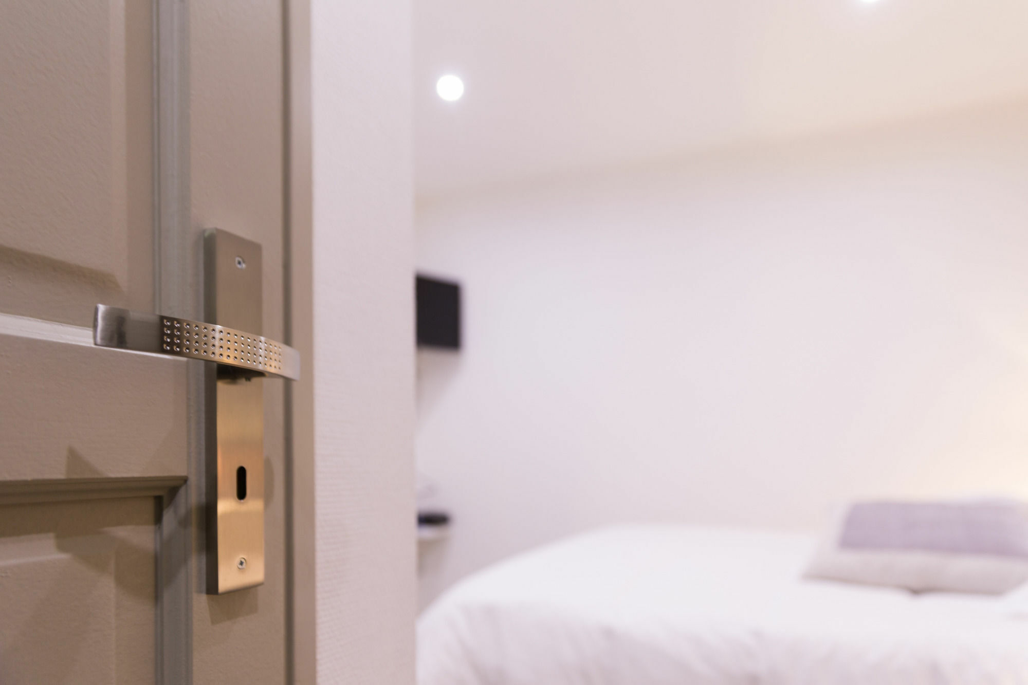 Appartement Des Moulins ストラスブール エクステリア 写真