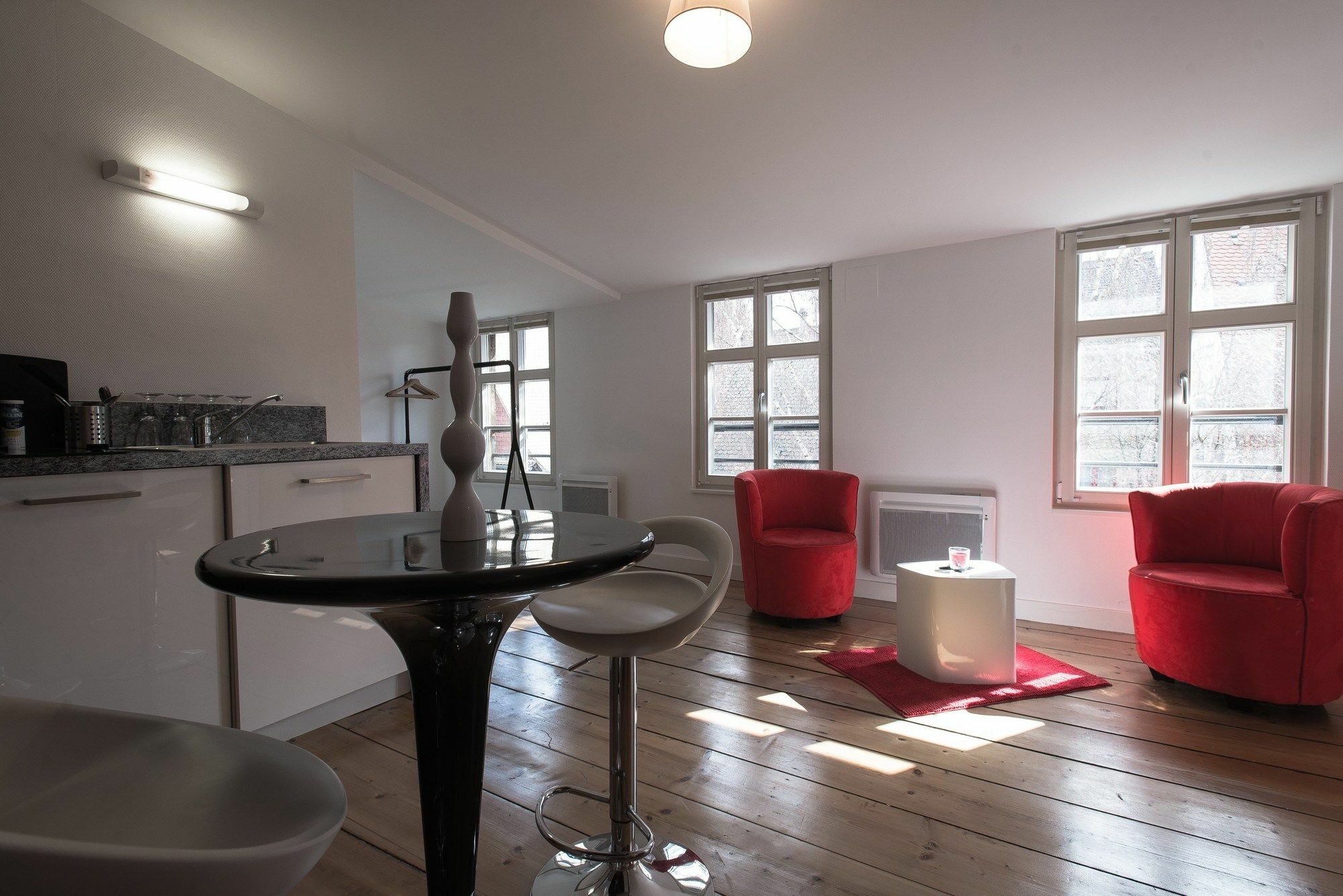 Appartement Des Moulins ストラスブール エクステリア 写真