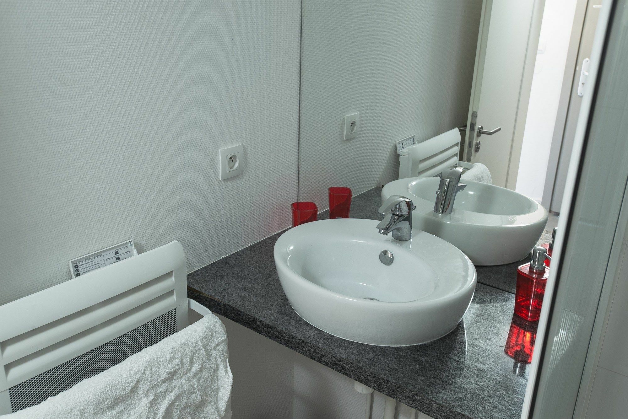 Appartement Des Moulins ストラスブール エクステリア 写真