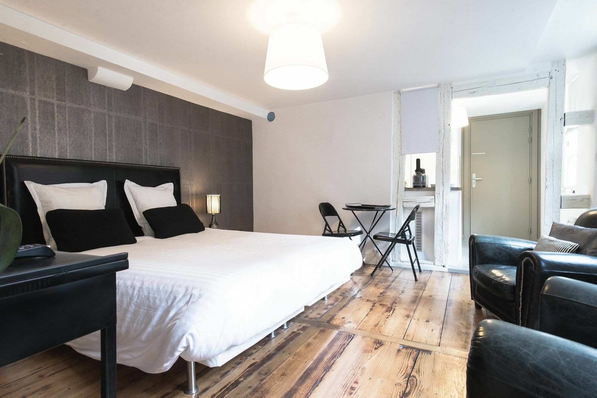 Appartement Des Moulins ストラスブール エクステリア 写真