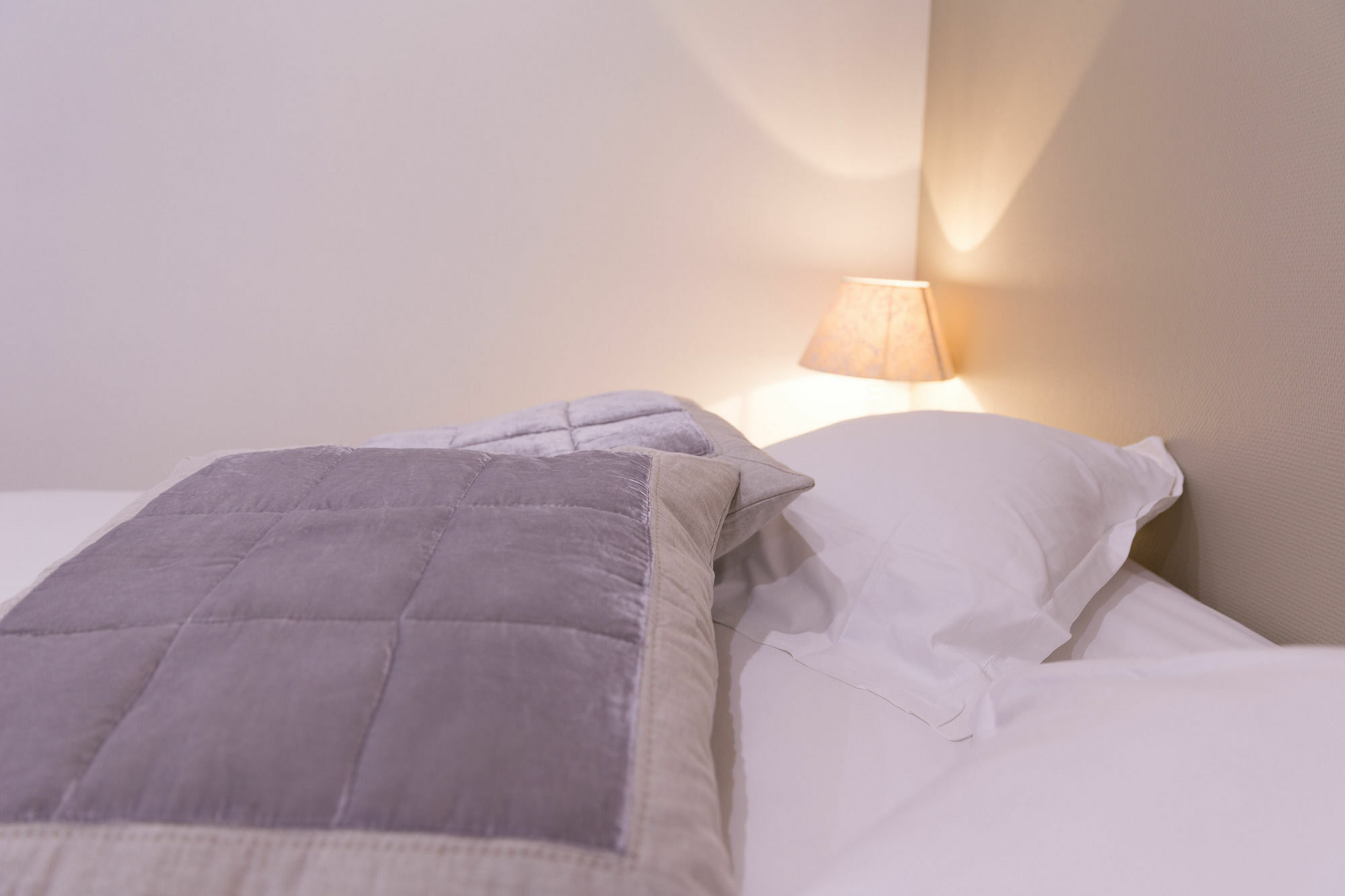 Appartement Des Moulins ストラスブール エクステリア 写真