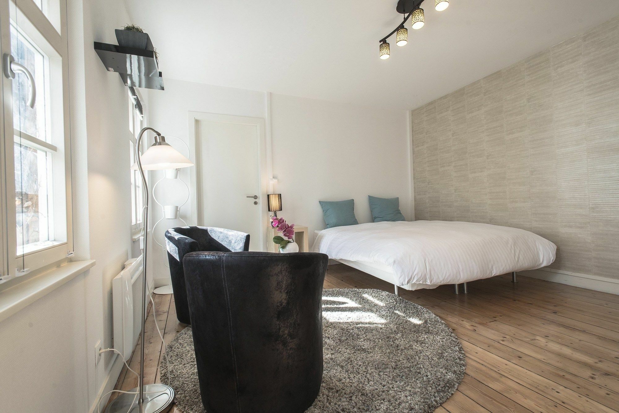 Appartement Des Moulins ストラスブール エクステリア 写真