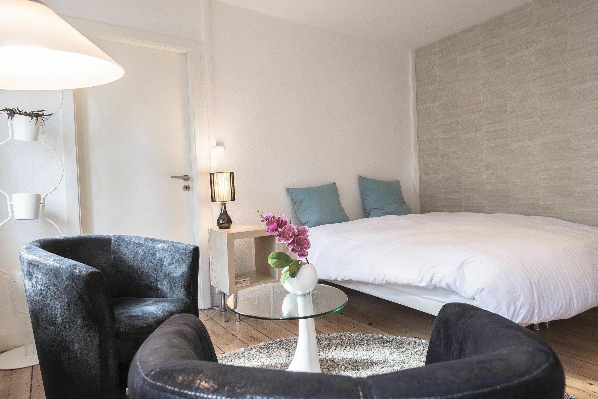 Appartement Des Moulins ストラスブール エクステリア 写真