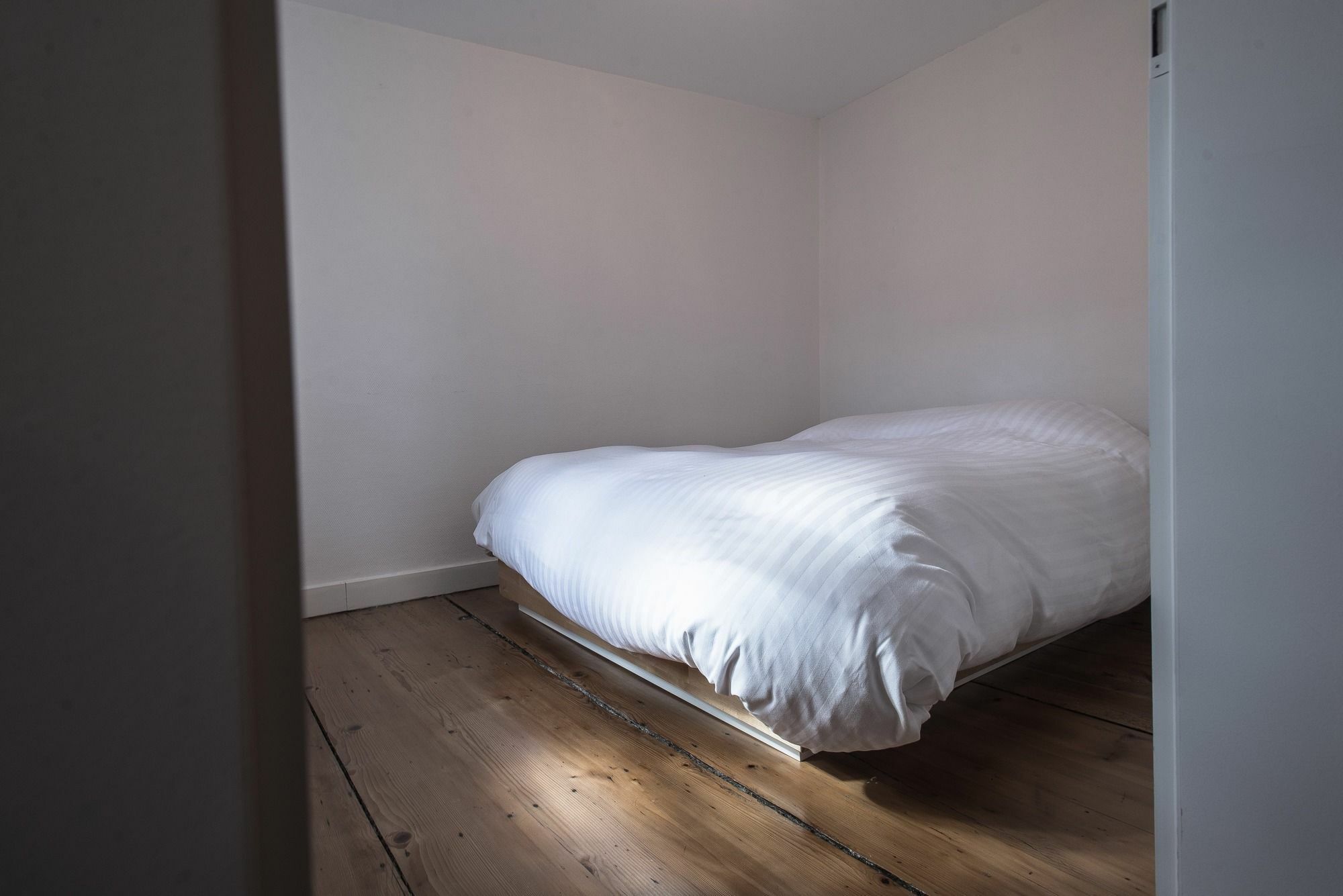 Appartement Des Moulins ストラスブール エクステリア 写真