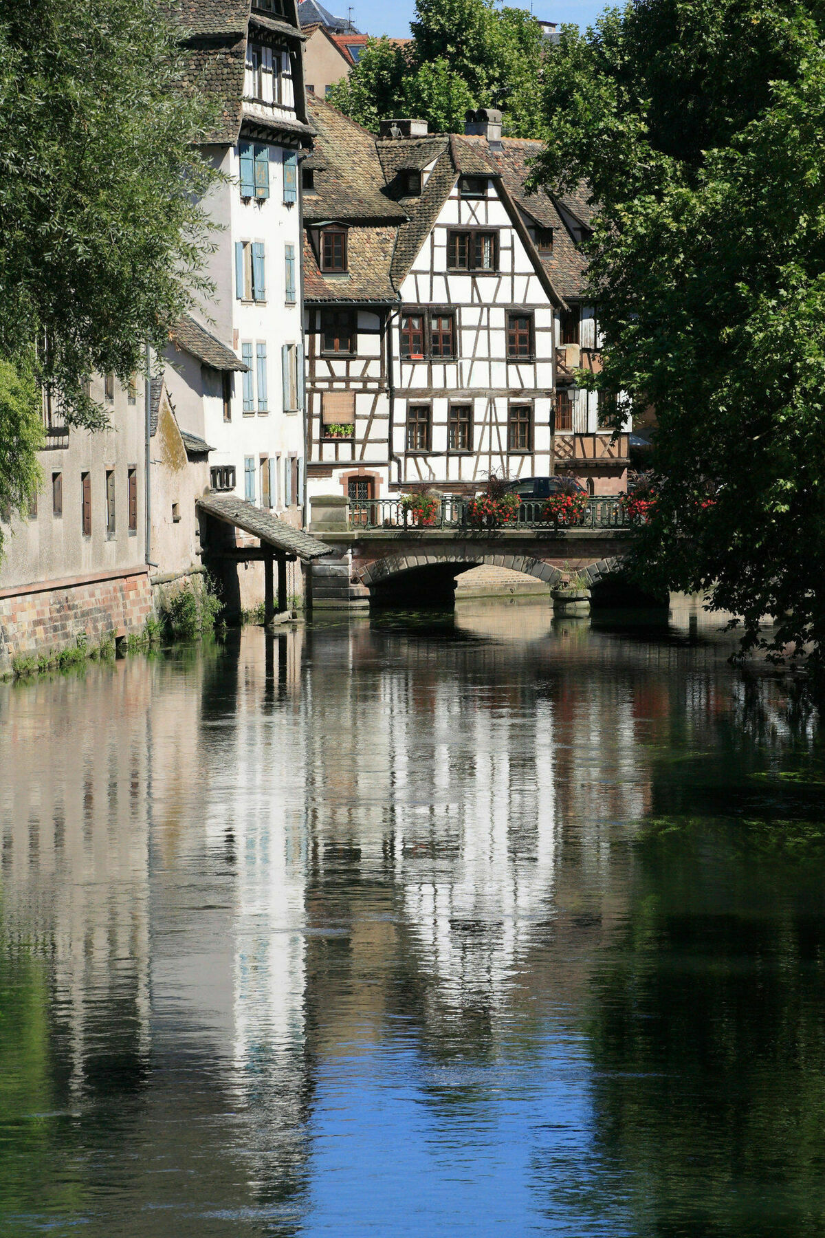 Appartement Des Moulins ストラスブール エクステリア 写真