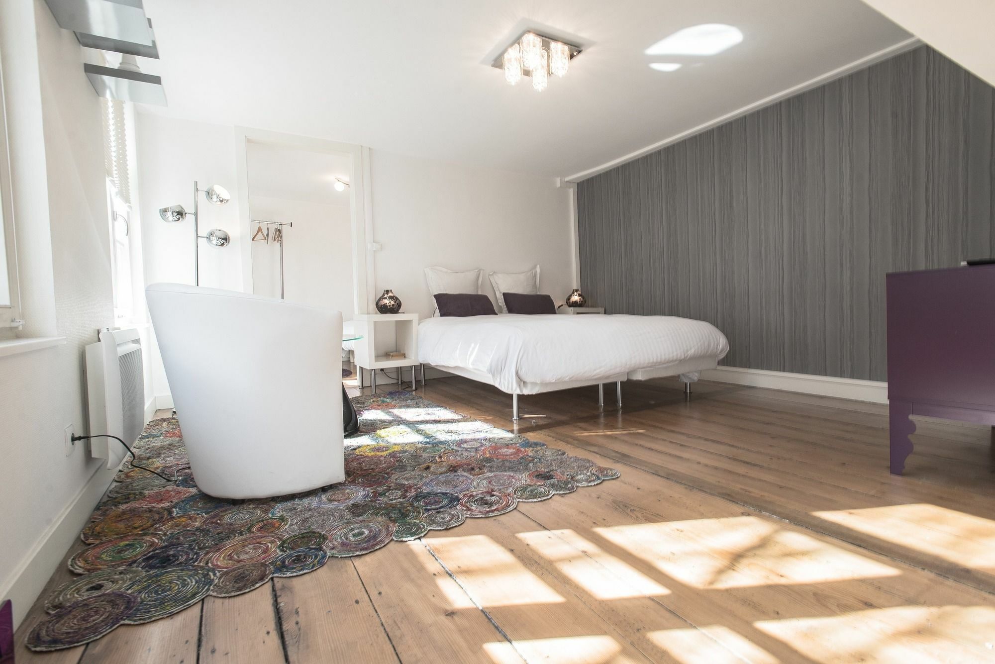 Appartement Des Moulins ストラスブール エクステリア 写真