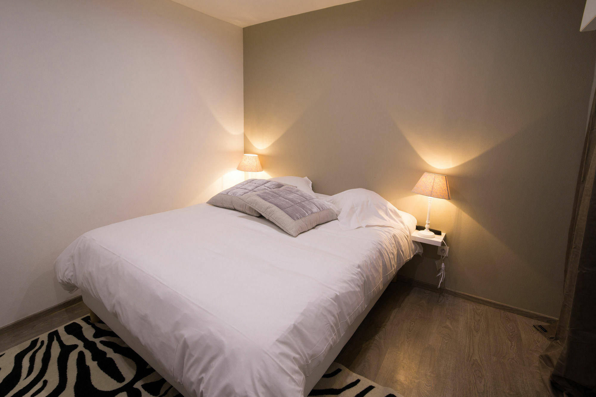 Appartement Des Moulins ストラスブール エクステリア 写真