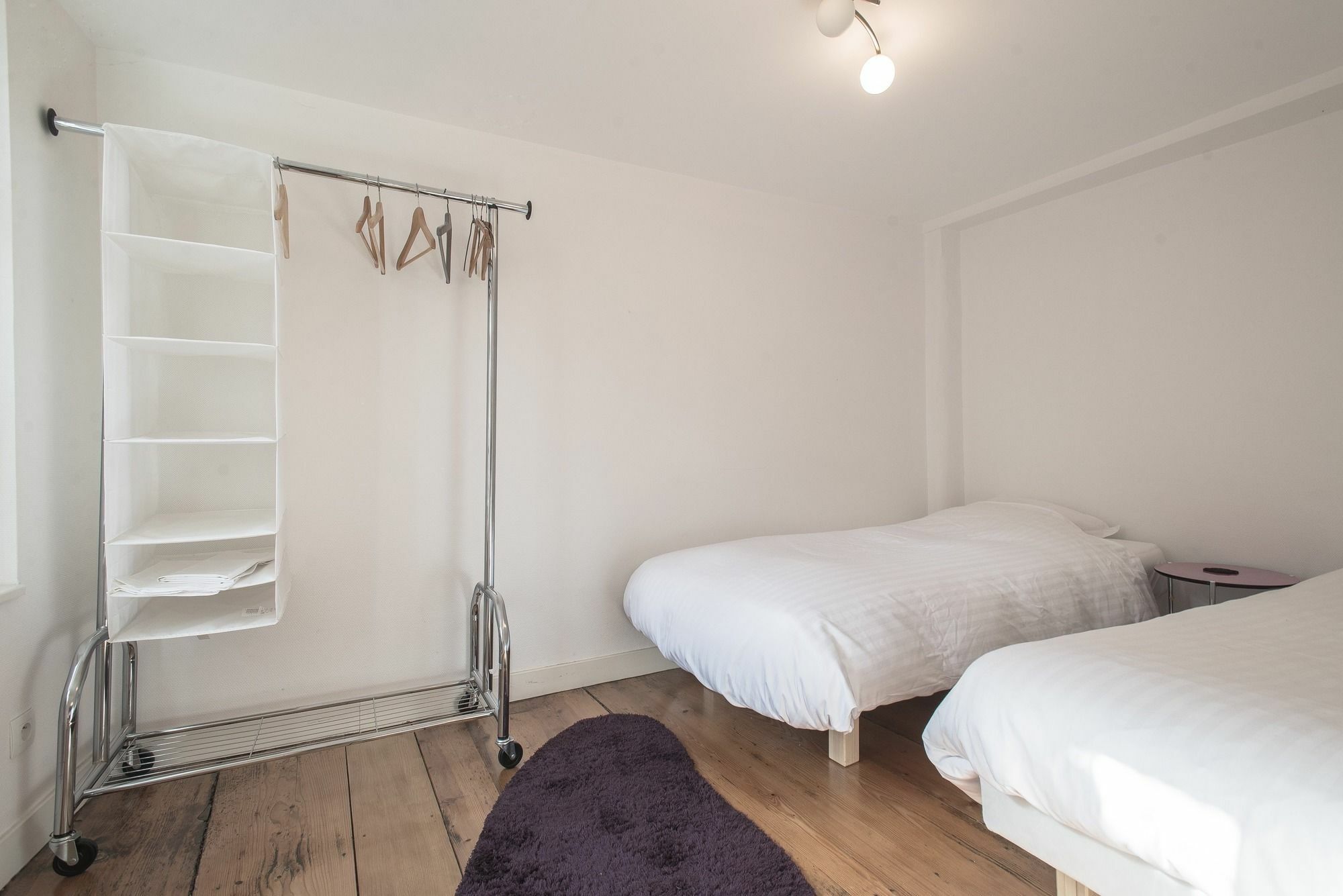 Appartement Des Moulins ストラスブール エクステリア 写真