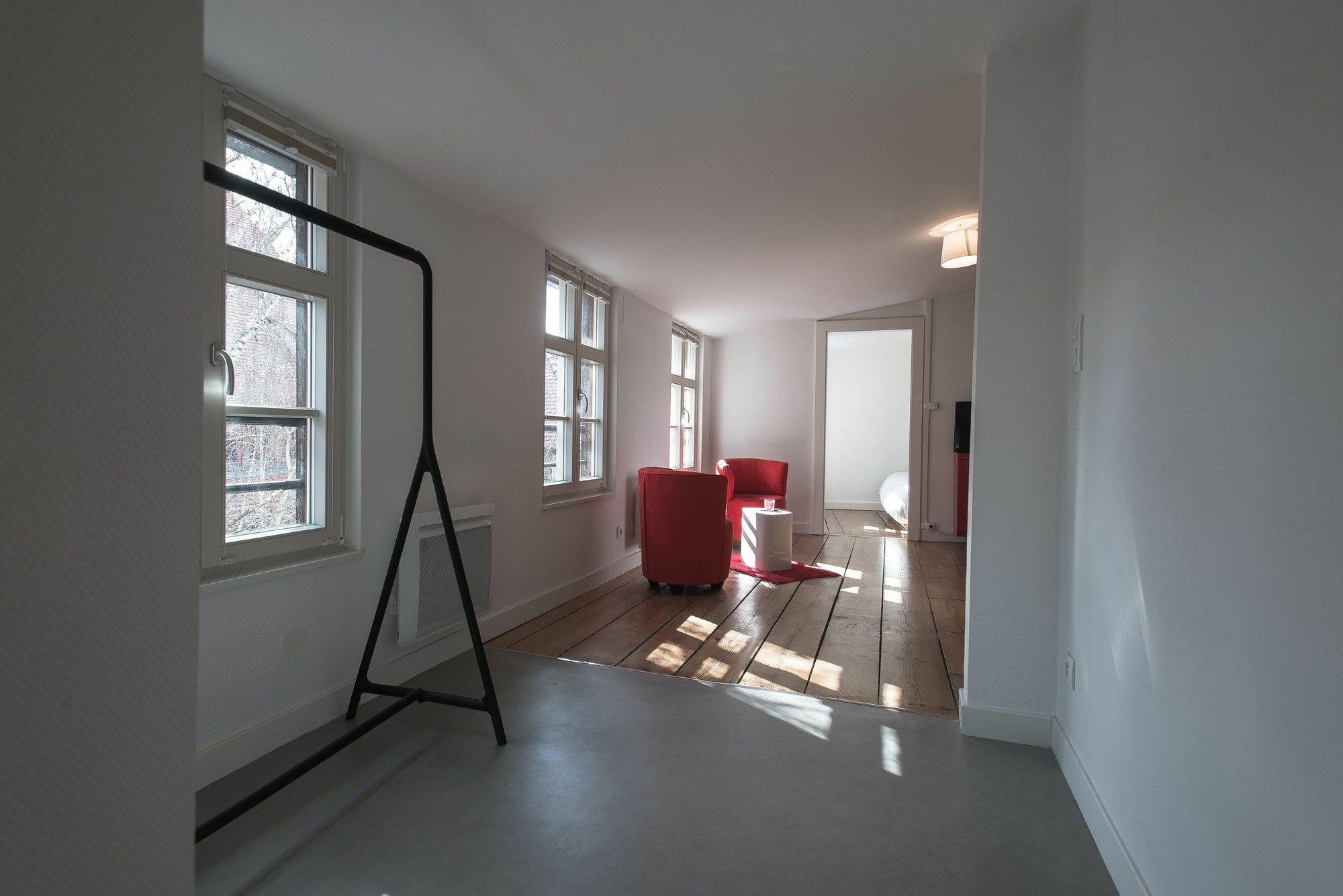 Appartement Des Moulins ストラスブール エクステリア 写真