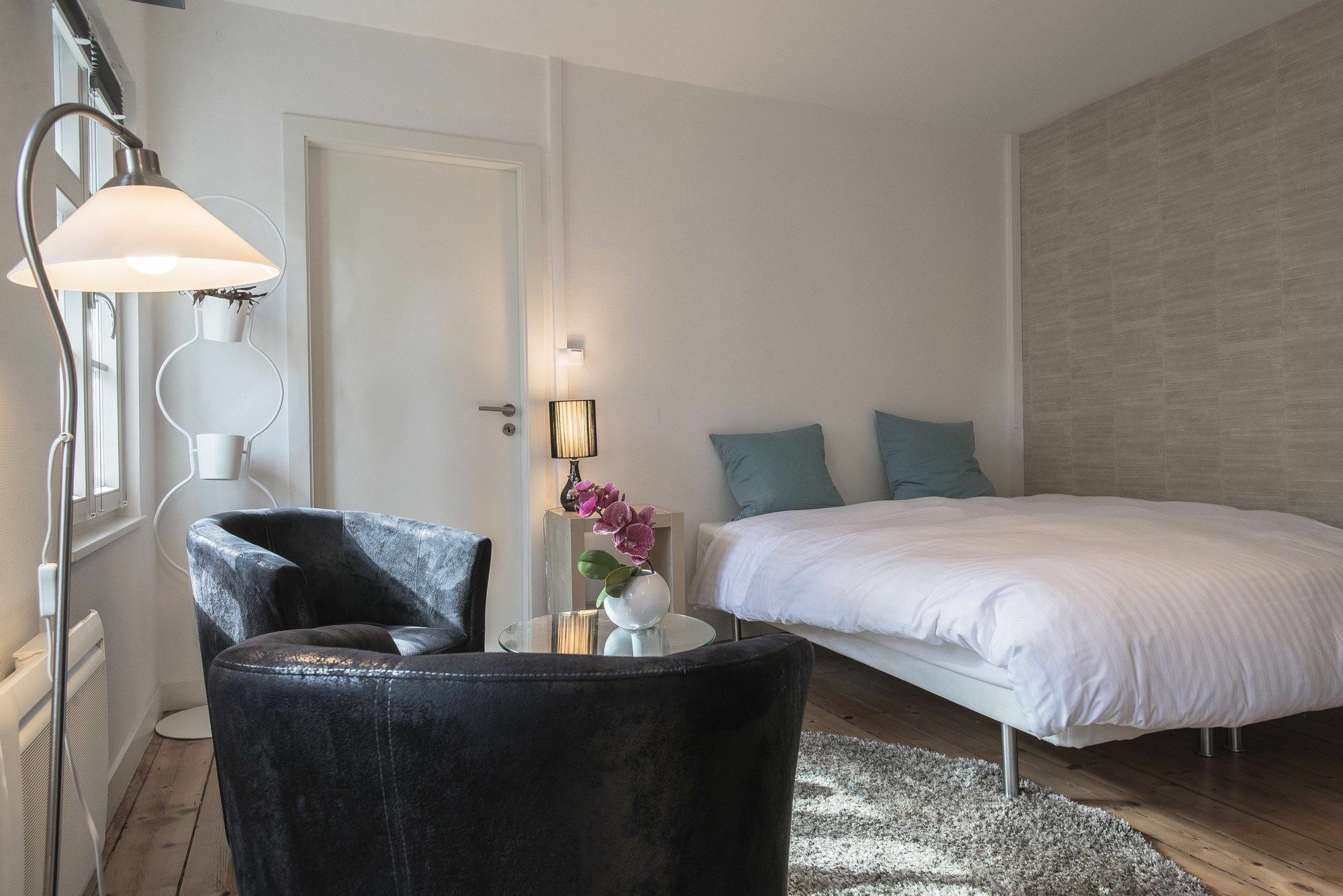 Appartement Des Moulins ストラスブール エクステリア 写真