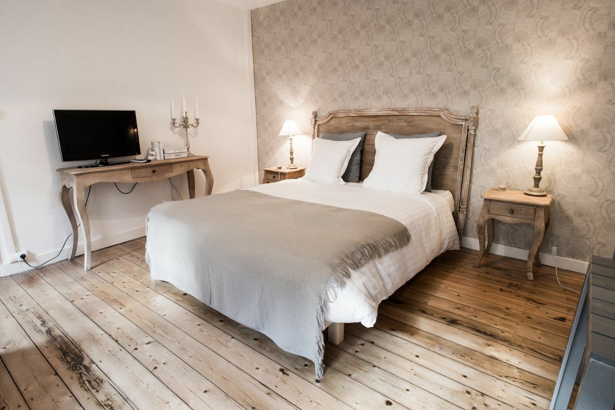 Appartement Des Moulins ストラスブール エクステリア 写真