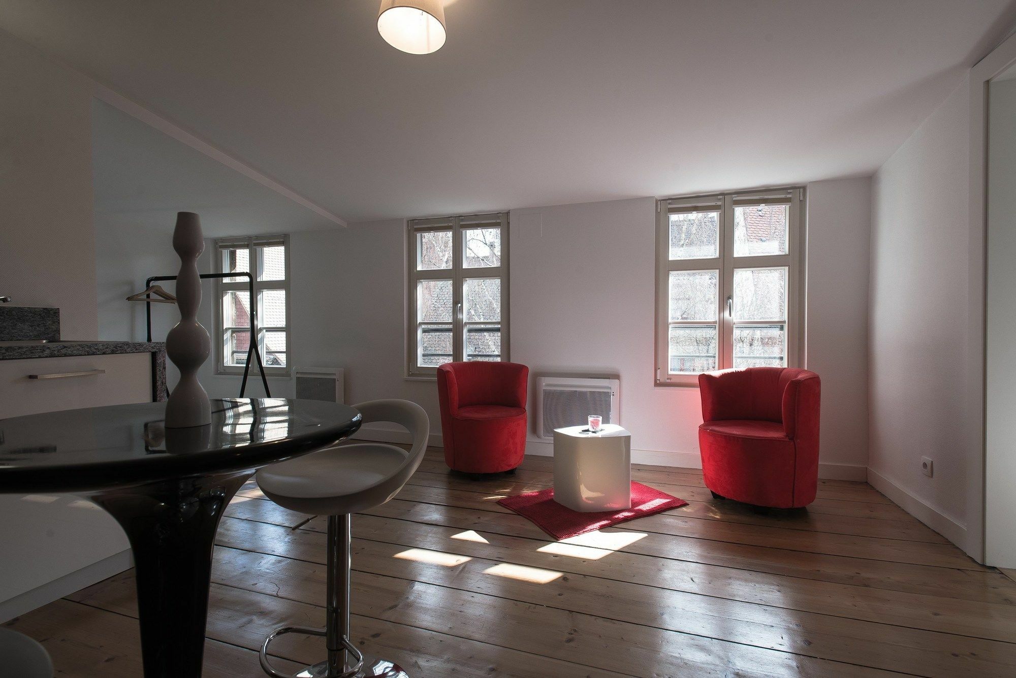 Appartement Des Moulins ストラスブール エクステリア 写真