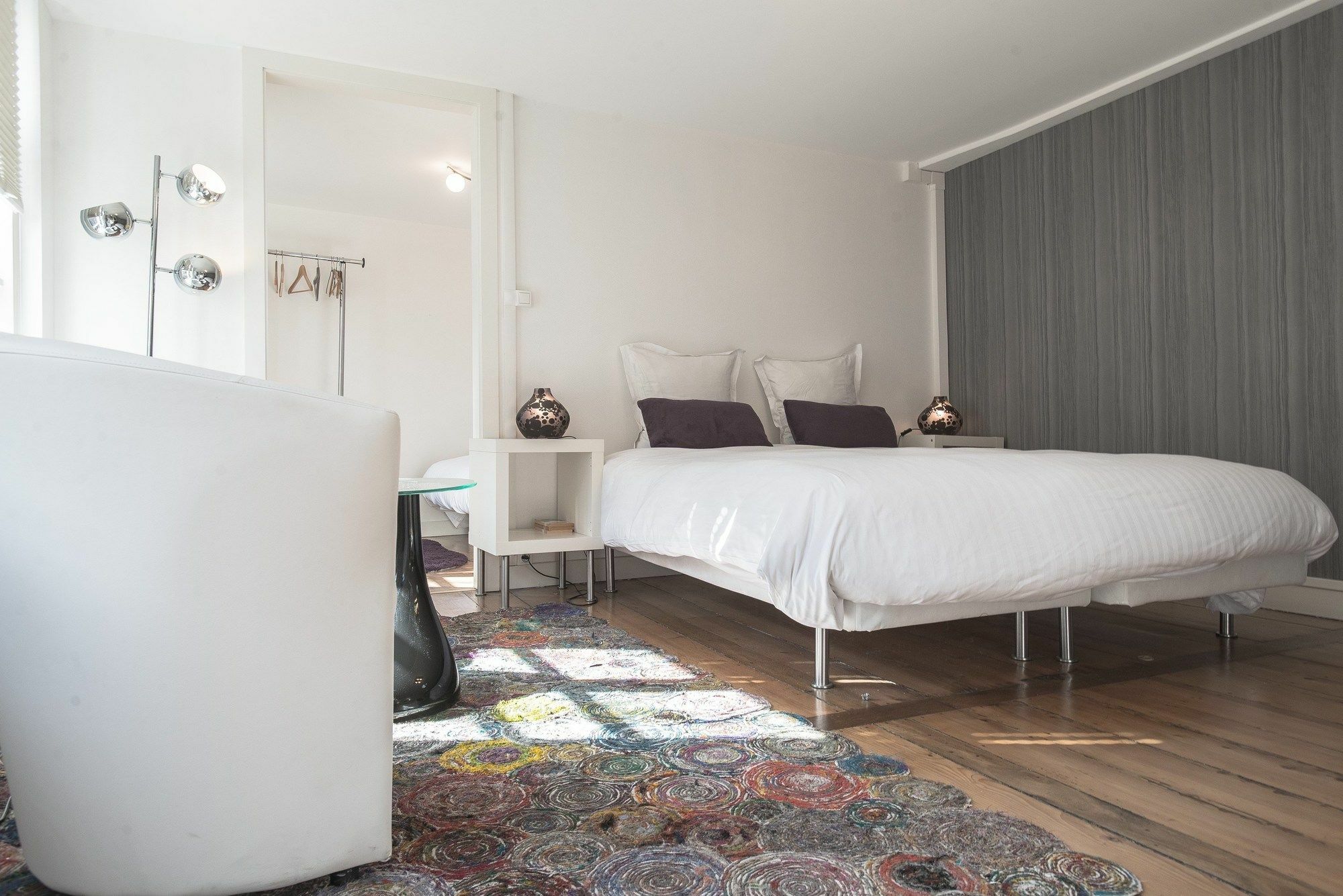 Appartement Des Moulins ストラスブール エクステリア 写真